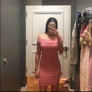 Forever 21 bodycon dress